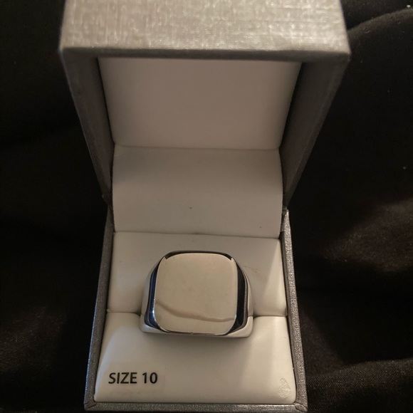 Other - Men’s ring size 10